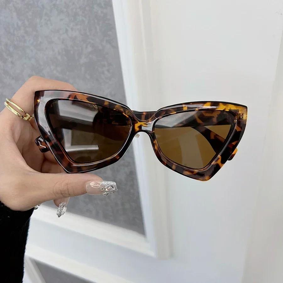 Durable High Quality Stylish Square Sun Glasses Women Men Classic Retro Fashion Glasses Casual Oculos Female Male