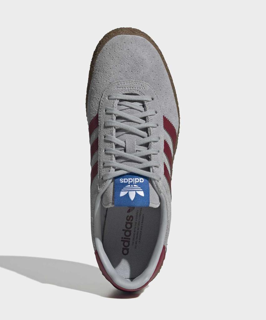 adidas Montreal - Hollowsilver:Marvel / Kk1145
