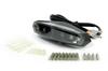 SP TAKEGAWA LED Mini-Rückleuchte BK für 12V Han 05-08-0017