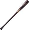 ZETT Jugend Baseball Softball Special Select 650g Leicht Dunkel Hergestellt in BWT75500 Schläger, Modell, Holz, 80cm, Durchschnitt, (3700YK), Japan,
