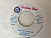Disco de 7 polegadas SILVER CAT - Som'tn Pon Har NONE Shocking Vibes 2002 Jamaica Reggae, Ska & Dub Usado