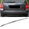 VW PASSAT B5 FL Kombi - CHROME STRIP Tailgate Tuning