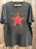 Rage Against The Machine Graphic Charcoal Unisex Shirt Men Clothing T-shirts Suitable for Both Men Women Luxury Man Clothing