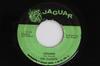 7-Zoll Schallplatte PLANETS Ceraisse Ver 2. P13 JAGUAR Jamaika Reggae Ska Dub Gebraucht