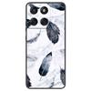 Para Motorola Edge 60 60s Pro Capa XT2507-1 Capa de Celular Cool Fashion Lobo Leão Para Moto Edge60 Edge60s Pro Capa Flexível de Silicone TPU