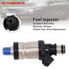 Artudatech 1PCS Fuel Injector 06164-P72-010 Fit for Acura Integra TL GS GS-R LS RS 1996-2001 Car Accessories