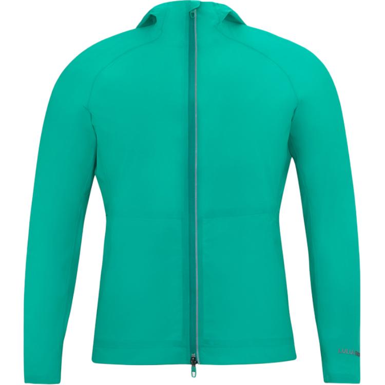 Lululemon Jackets Men's Hooded Moderate Other LM4AFLS