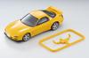 TOMYTEC Tomica Limited Vintage Neo Mazda Type R Bathurst R 2001 Model Finished Product LV-N267d RX-7 (Yellow) -