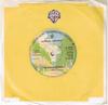 7inch Record GORDON LIGHTFOOT - The Circle Is Small  K17132 Warner Bros. Re 1978 UK Pop Used