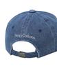 Henlikoteun Henry Denim Logo Ball Cap_Arram25221Nyx