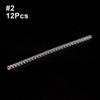 Tools Spiral Spring Coil Ring Jewelry Guard Shell Hard Guard Ring Size Adjuster Tightener Reducer