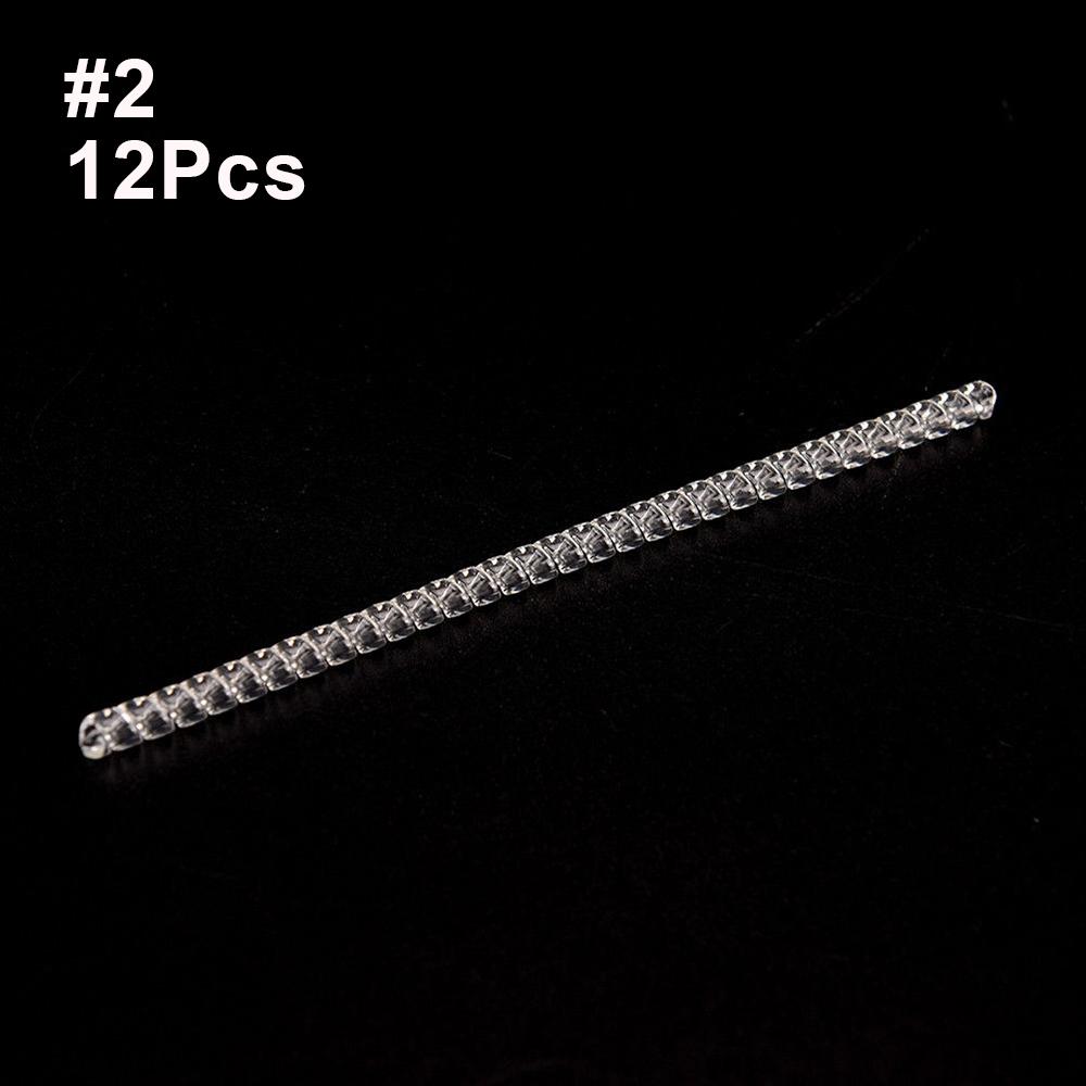Tools Spiral Spring Coil Ring Jewelry Guard Shell Hard Guard Ring Size Adjuster Tightener Reducer
