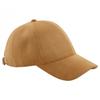 Beechfield Unisex Faux Suede Cap