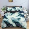 Feathers Pattern Bedding Set Duvet Cover Comforter Covers For Bedroom Twin King Size Soft Quilt Cover With Pillowcase