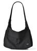 Shoulder Bag for Crossbody Large Organizes A4 Shoulder for Commuting and Overnight Trips [FSD.WG] Men, Bag, Capacity, Files, Bag, One-shoulder Bag,