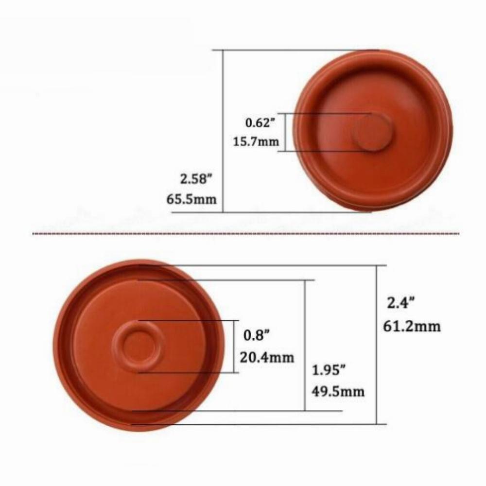 LR023777 PCV Valve Cover Repair Kit Fit for Land Rover Freelander