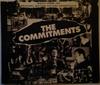 CD COMMITMENTS - The Commitments (Music From The Ori COM1 MCA Records 1991 UK Soul/Funk Used