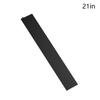 Stove Counter Gap Cover T-Shaped Silicone Rubber Strip For Kitchen Oil-Gas Slit Filler Heat Resistant Mat Oil Dust Water Seal