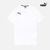 Men S Summer ShorT Sleeve T ShirT whiTe caSual coTTon Tee Team Goal 23
