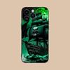 Pirate Corsair Mobile Phone Case for iPhone 17 16 15 14 13 12 11 X XR XS 8 7 Air Pro Max Plus Mini Colorful Cover Cover Luxury