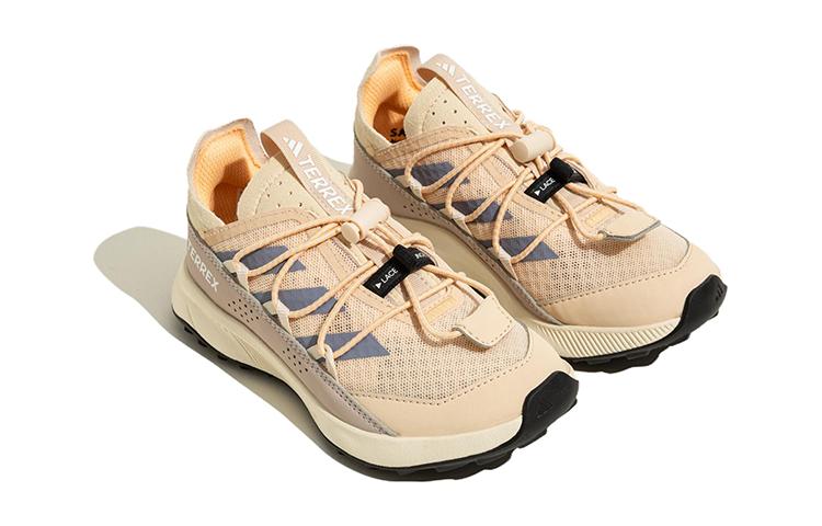 adidas Femme Terrex Voyager 21 'Sand Strata Violet' HQ5828