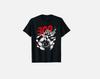 300 Club Bowlers Unique Retro Bowling Ball Pin Perfect Game T-Shirt S-5XL Retro