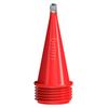 Seam Nozzle Kit 16 Sizes Universal Integrated Seam Beauty Nozzles with 6 Bases Duckbill Design Reusable Nozzles Tips for Precise Joint Filling