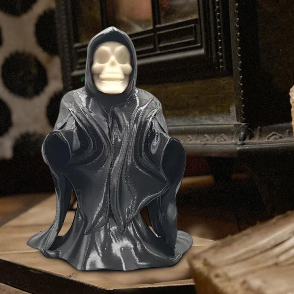 Gruselige Halloween Tischdekorationen, Festgeschenke für Freunde und Familie