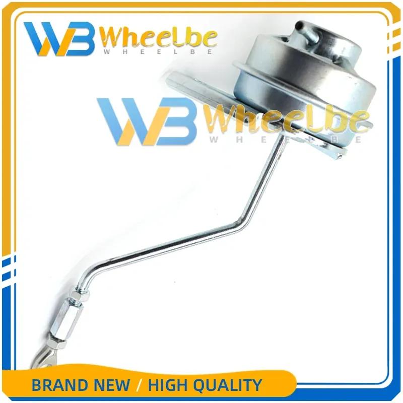 49135-02650 Siłownik Wastegate Turbo Do Mitsubishi Pajero III 2.5 TDI 4D56T 85Kw 49135-02682 49135-02652 MR968080 MR968081