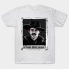 T Shirt Women Doc Holiday Im Your Huckleberry Harajuku Print Kawaii Tshirt Summer Short Sleeve Female T-Shirt Top Tee