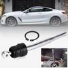 Car Quick Shift Short Shifter Auto Short Throw Shifter Gear For BMW E30 E36 E46 E39 M3 M5 Z3 325