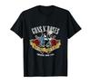 Guns N' Roses Here Today Gone To Hell T-Shirt