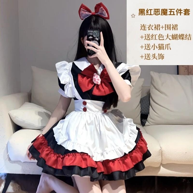 New Mary Bridget Snow White Dress Stage Dress Party Queen Dress Pink Dress Performance Costume