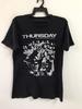 New Thursday Emo Hardcore Band Tour Gift For Fans Unisex All Size T-Shirt SS26 Unisex T-Shirt
