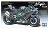 Tamiya Motorcycle Series 136 Kawasaki Ninja H2 CARBON Plastic Model Kit 14136 1/12 No.