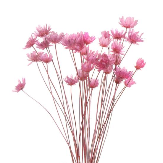 Beautiful Floral Bouquet No-wilting Romantic UV-resistant