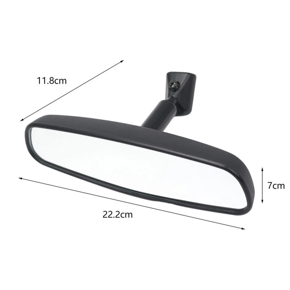 Car Interior Rear View Mirror For Chevy Cruze Impala Malibu Sonic Spark 13585947