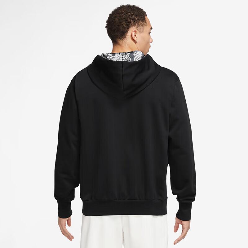 Nike Sweat à capuche décontracté pour homme