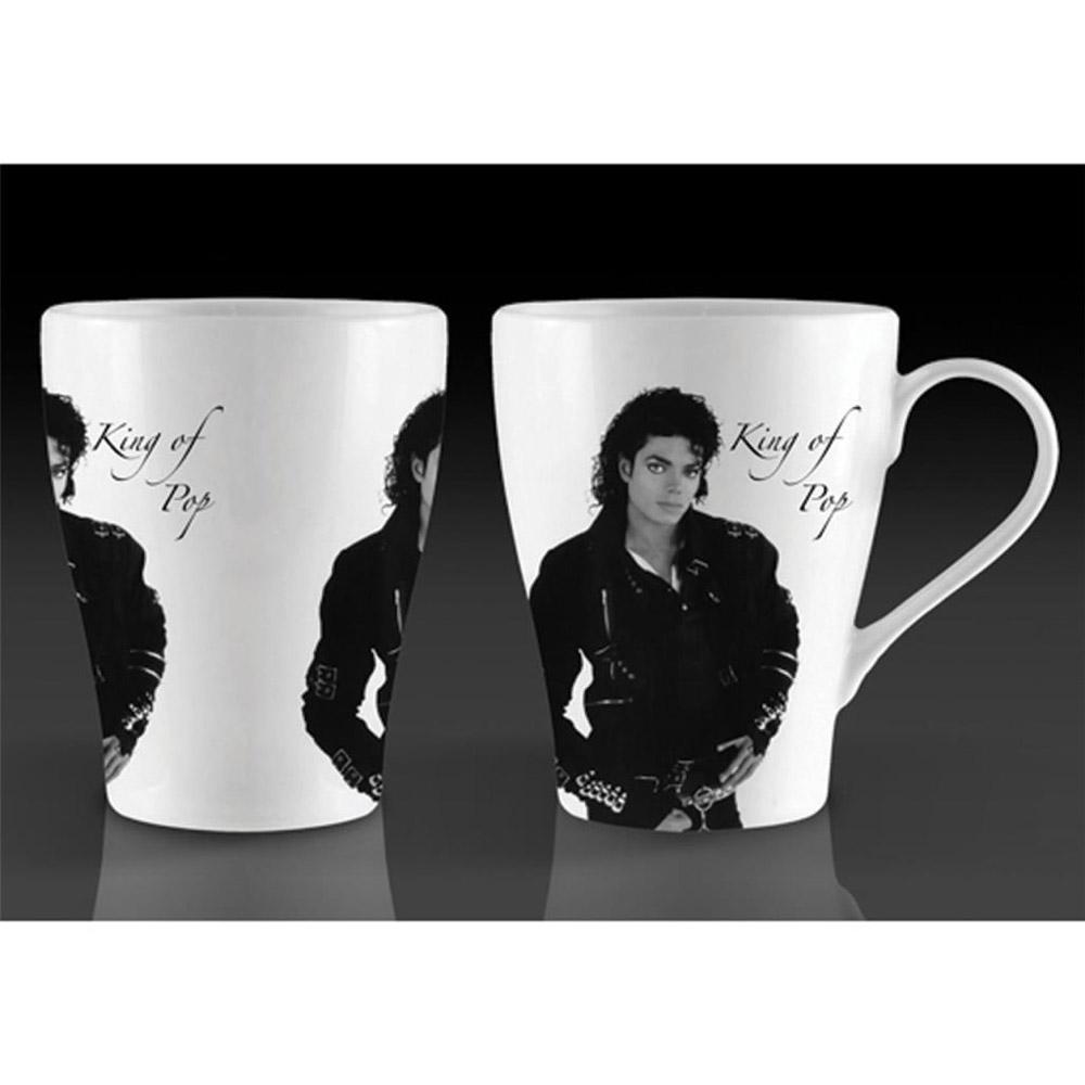 Tasse Dakota TLC Icons (Michael Jackson)