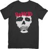 Rancid 2 Music Unisex Fit for Men & Women Quality Cotton T-Shirt Black