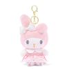 Melodie Plush Keychain Cute Cartoon Bag Charm For Girls Gifts