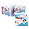 GOOON Baby Wipes 70 Wipes X 12 Packs Skin-Friendly Refill, (Case Sold)