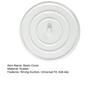 Universal Fit Bathtub Drain Stopper Silicone Kitchen Bathroom Bath Tub Drain Hair Stopper Bathtub Drain Plug Laundry Accessories