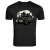 Monster Off Road 4x4 Truck Offroad Adventure T-Shirt