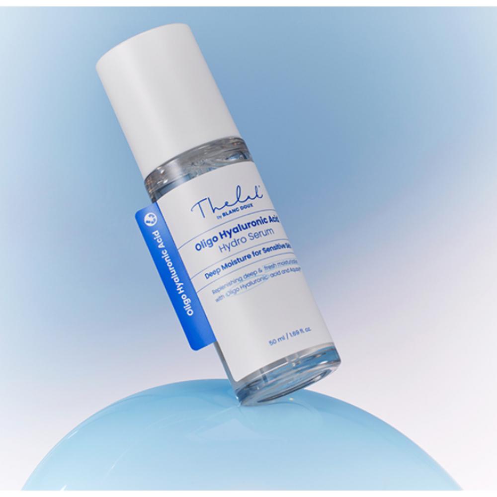 The Lab by Blanc Do Oligo Hyaluronic Acid Hydro Serum, 50ml, 2 units