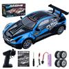 Novo AE86 RC RC Carro de Corrida Infantil Brinquedo 1:20 Tração nas quatro rodas 2.4G Alta velocidade GTR elétrico de alta velocidade Drift Car Presente para crianças