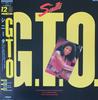 LP Record SINITTA  GTO VIL1023 Victor 1987 Japan Obi Dance  Electronica Used