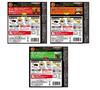 S&B Kanda Curry Grand Prix Series 6-Item Set