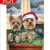 Diamond Painting Dog Full Square Handicraft New Arrival Diamond Embroidery Animal Mosaic Christmas Gift Decoration