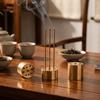 Vintage Incense Burner 9 Holes Fragrance Incense Stick Plate Incense Holder  Home Decor
